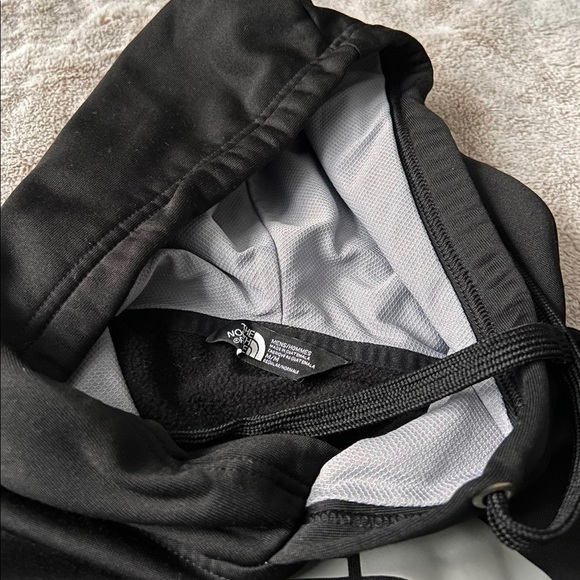 The North Face Hoodie - Picture 3 of 3